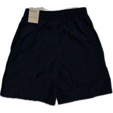 SHORTS NIKE STANDARD FIT - PRETO